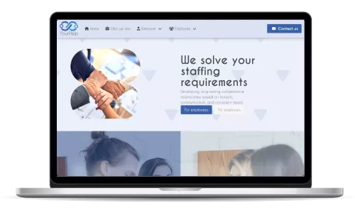 Proyecto: Your Help Corp.